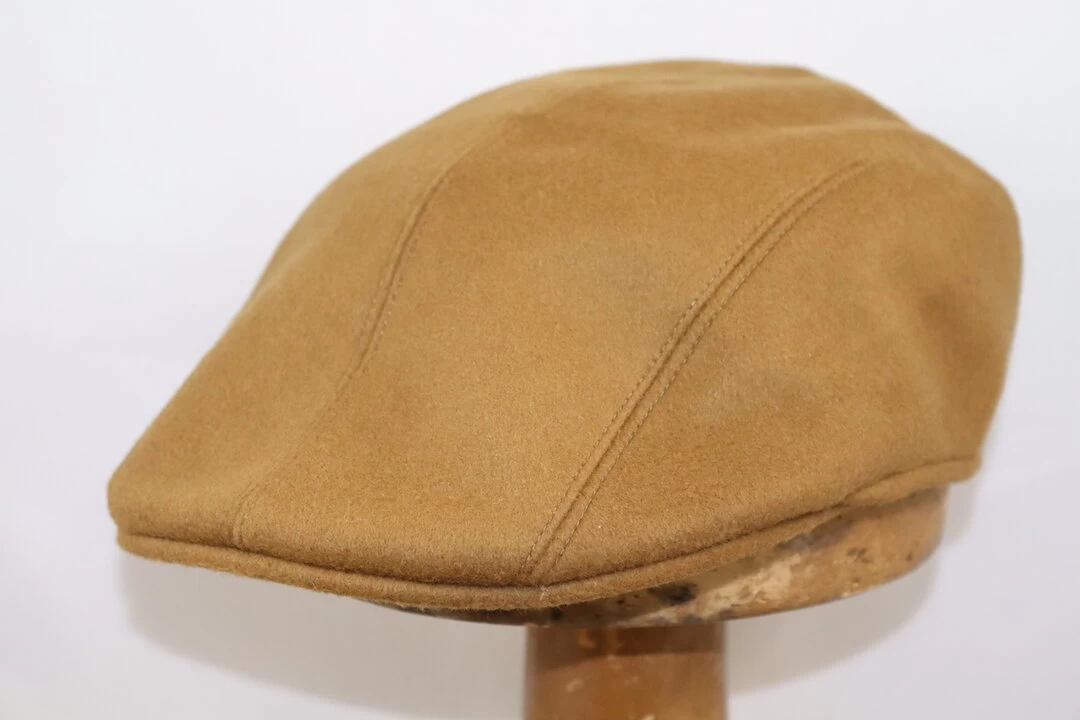 Portaluri Ivy Pet Split Wol Kasjmier Camel 3 Portaluri Ivy Pet Split Wol Kasjmier Camel