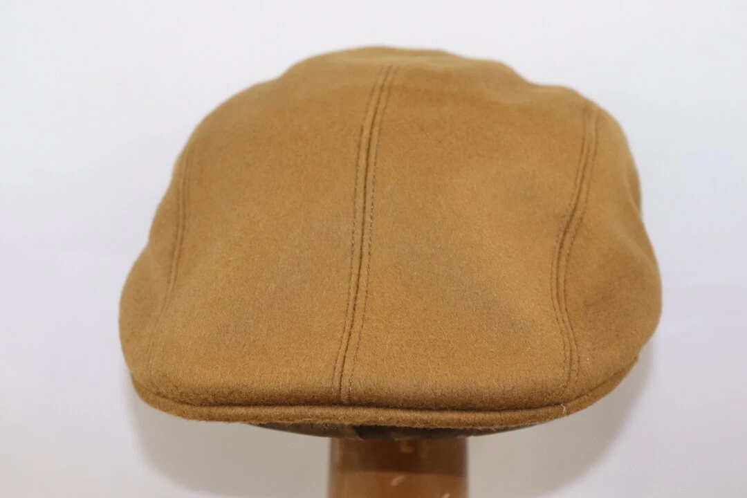 Portaluri Ivy Pet Split Wol Kasjmier Camel 4 Portaluri Ivy Pet Split Wol Kasjmier Camel - Afbeelding 2