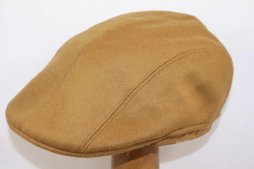 Portaluri Ivy Pet Split Wol Kasjmier Camel 5 Portaluri Ivy Pet Split Wol Kasjmier Camel - Afbeelding 3