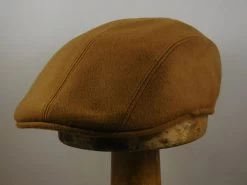 Portaluri Ivy Pet Split Wol Kasjmier Camel 12 Portaluri Ivy Pet Split Wol Kasjmier Camel -Hoeden Winkel 1796044386