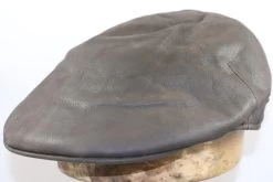 Alfonso D Este Ivy Pet Tirreno Soft Leder BRUIN