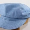 Portaluri Ballonpet Open Katoen Jeansblauw 1 Portaluri Ballonpet Open Katoen Jeansblauw -Hoeden Winkel 1796398404