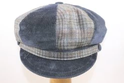 Portaluri Ballonpet Kleine Bol Patch Navy Corduroy 5 Portaluri Ballonpet Kleine Bol Patch Navy Corduroy -Hoeden Winkel 1796399685