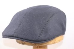 Portaluri Ivy Pet Split Glad Wol Navy