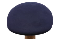 Panizza Viltpet Valdarno Navy 6 Panizza Viltpet Valdarno Navy -Hoeden Winkel 1801241853