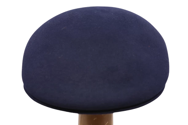 Panizza Viltpet Valdarno Navy 4 Panizza Viltpet Valdarno Navy - Afbeelding 2