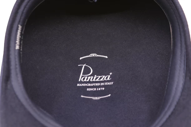 Panizza Viltpet Valdarno Navy 5 Panizza Viltpet Valdarno Navy - Afbeelding 3