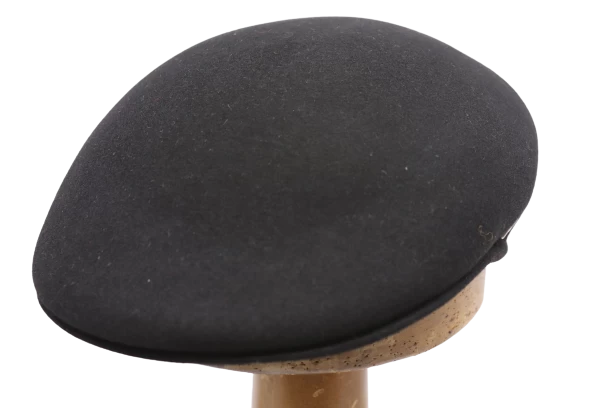 Panizza Viltpet Valdarno Zwart 5 Panizza Viltpet Valdarno Zwart - Afbeelding 3