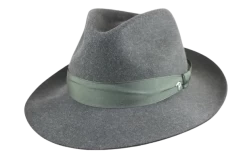 Panizza Fedora Isernia Grijsmix