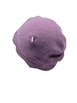Céline Robert Design Wolvilt Baret Licht Paars -Hoeden Winkel 1802304870