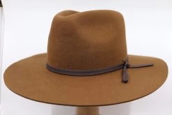 Brixton Cohen Cowboy Coffee -Hoeden Winkel 1802599272