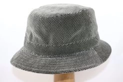 Portaluri Pescatore Fluweel Zwart