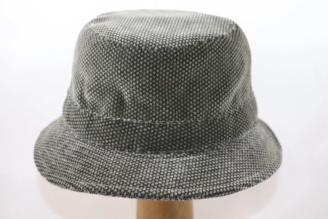 Portaluri Pescatore Fluweel Zwart 4 Portaluri Pescatore Fluweel Zwart - Afbeelding 2