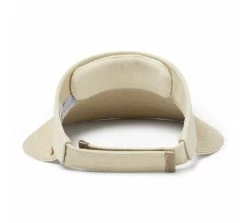 Bronte Zonneklep Evy Cellulose Naturel 8 Bronte Zonneklep Evy Cellulose Naturel -Hoeden Winkel 1806301002