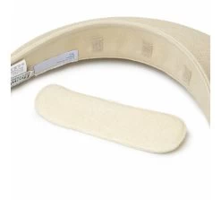 Bronte Zonneklep Evy Cellulose Naturel 9 Bronte Zonneklep Evy Cellulose Naturel -Hoeden Winkel 1806301005