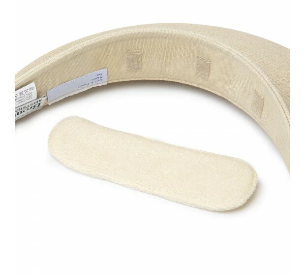 Bronte Zonneklep Evy Cellulose Naturel 6 Bronte Zonneklep Evy Cellulose Naturel - Afbeelding 4