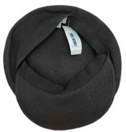 Bronte Zomerpet Vicky Cellulose Bruin 8 Bronte Zomerpet Vicky Cellulose Bruin -Hoeden Winkel 1808843988