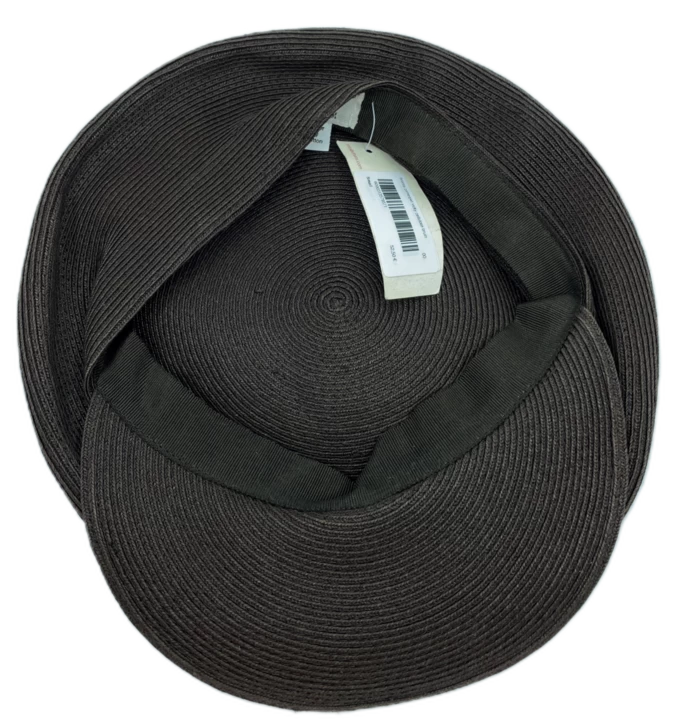 Bronte Zomerpet Vicky Cellulose Bruin 5 Bronte Zomerpet Vicky Cellulose Bruin - Afbeelding 3