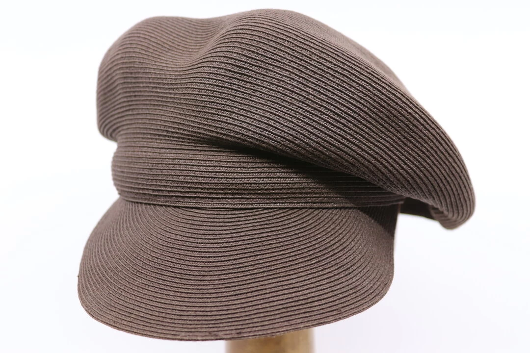 Bronte Zomerpet Vicky Cellulose Bruin 6 Bronte Zomerpet Vicky Cellulose Bruin - Afbeelding 4