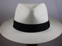 Vintimilla Fedora Klassiek Panama Wit 9 Vintimilla Fedora Klassiek Panama Wit -Hoeden Winkel 1809149118