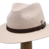 Vintimilla Outdoor Fedora Panama Torcido Taupe
