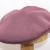 Kangol Flatcap 504 Tropic Oxblood -Hoeden Winkel 1811751699