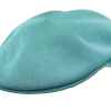 Kangol Flatcap 504 Tropic Petrol 2 Kangol Flatcap 504 Tropic Petrol -Hoeden Winkel 1811913480