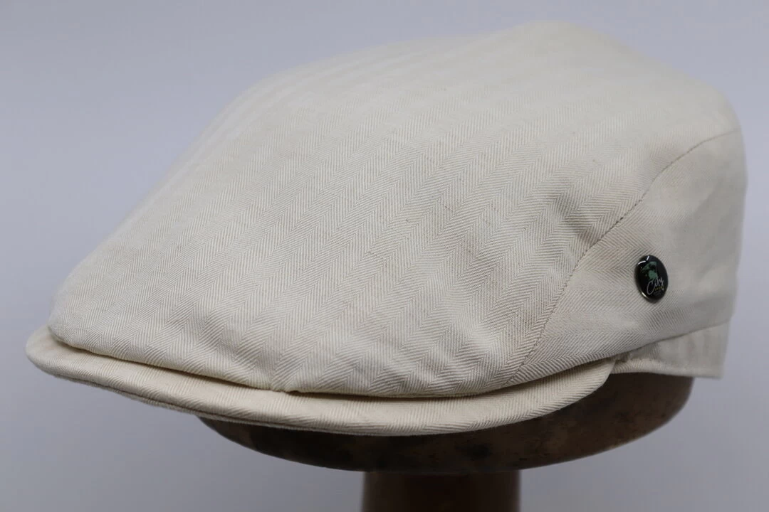 City Sport Ivy Pet 92 Visgraat Naturel 3 City Sport Ivy Pet 92 Visgraat Naturel