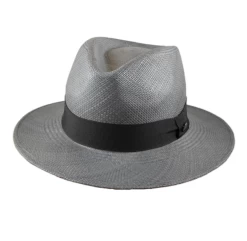 Vintimilla Fedora Panama Graphit