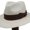 Vintimilla Fedora Panama Montecristi Naturel -Hoeden Winkel 1813440513