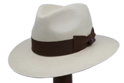 Vintimilla Fedora Panama Montecristi Naturel