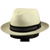 Vintimilla Trilby Panama Wit -Hoeden Winkel 1813645797