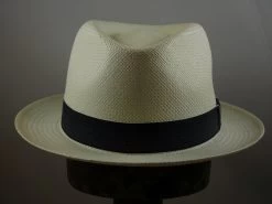 Vintimilla Trilby Panama Wit -Hoeden Winkel 1813645806