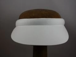 Fiebig Zonneklep Beugel Katoen Wit -Hoeden Winkel 1813771941