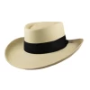 Vintimilla Gambler Panama Naturel -Hoeden Winkel 1814073930