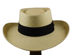 Vintimilla Gambler Panama Naturel 7 Vintimilla Gambler Panama Naturel -Hoeden Winkel 1814073936
