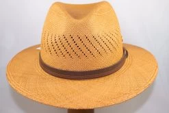 Mayser Panama Piero CAMEL -Hoeden Winkel 1814161761