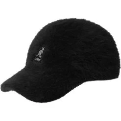 Kangol Spacecap Furgora Black