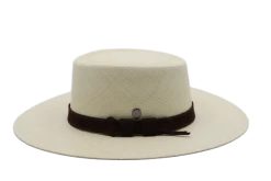 Vintimilla Outdoor Matelot Bolero Panama Naturel