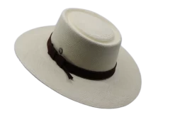 Vintimilla Outdoor Matelot Bolero Panama Naturel -Hoeden Winkel 1815605151