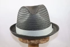 Kangol Hat Player Twining Player Black 7 Kangol Hat Player Twining Player Black -Hoeden Winkel 1816496094
