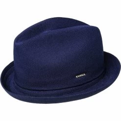 Kangol Hat Player Tropic Navy