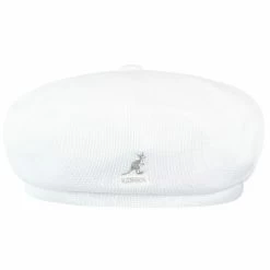 Kangol Cap Spitfire Tropic White -Hoeden Winkel 1816517070