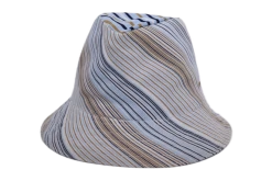 Kangol Trilby Mix Master Polyester Blue Gold 8 Kangol Trilby Mix Master Polyester Blue Gold -Hoeden Winkel 1818088761