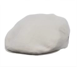 City Sport Engelse Pet 9 Linnen Visgraat Naturel