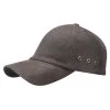 Stetson Baseball Cap Liberty Pigskin Brown -Hoeden Winkel 1838474598