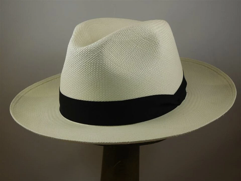 Jose Signes Panama Brisa Pico Blinchado 4 Jose Signes Panama Brisa Pico Blinchado - Afbeelding 2