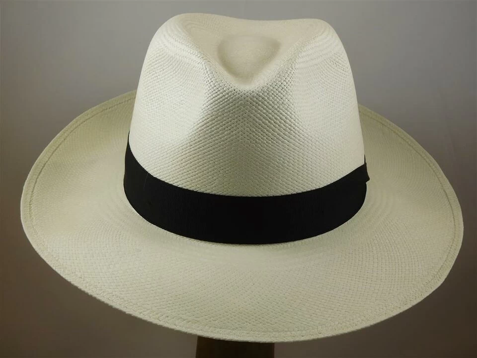 Jose Signes Panama Brisa Pico Blinchado 5 Jose Signes Panama Brisa Pico Blinchado - Afbeelding 3