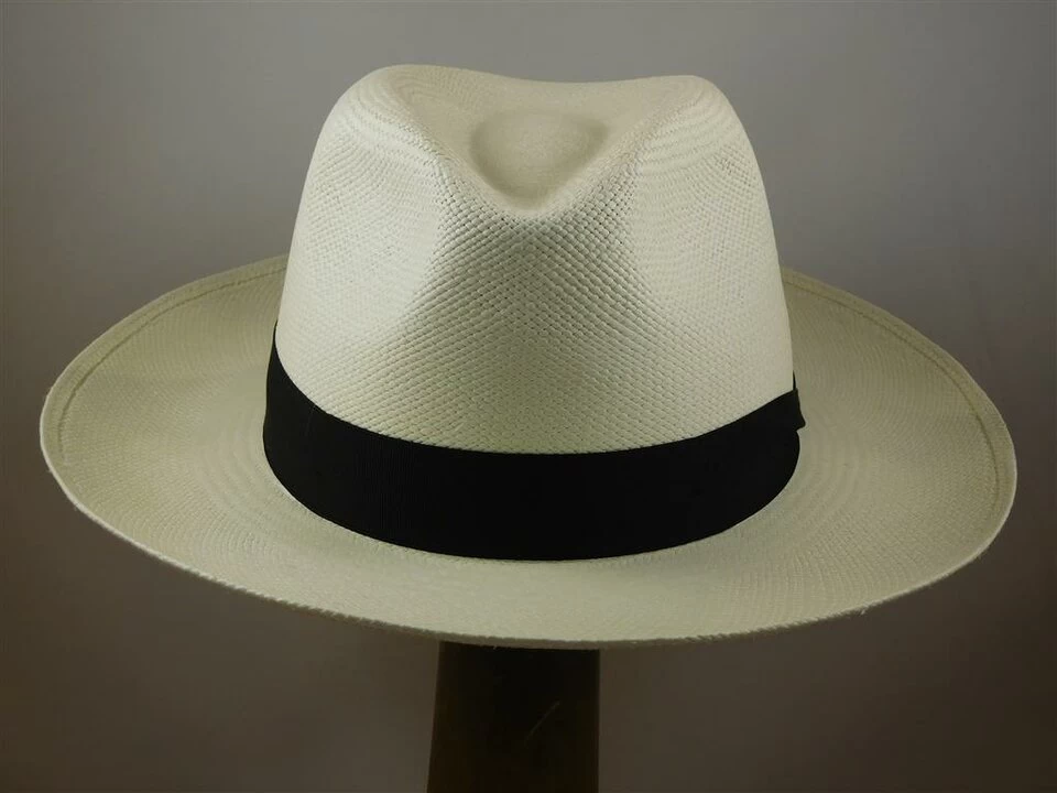 Jose Signes Panama Brisa Pico Blinchado 6 Jose Signes Panama Brisa Pico Blinchado - Afbeelding 4