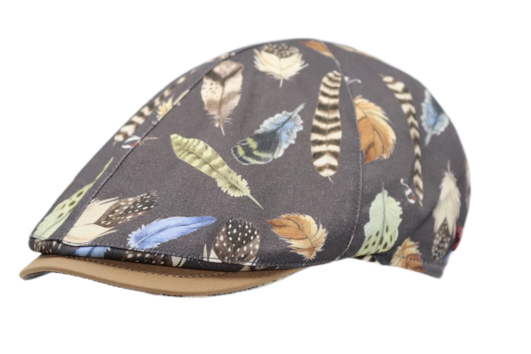 Alfonso Deste Ivy Pet Like Katoen Feathers 3 Alfonso Deste Ivy Pet Like Katoen Feathers